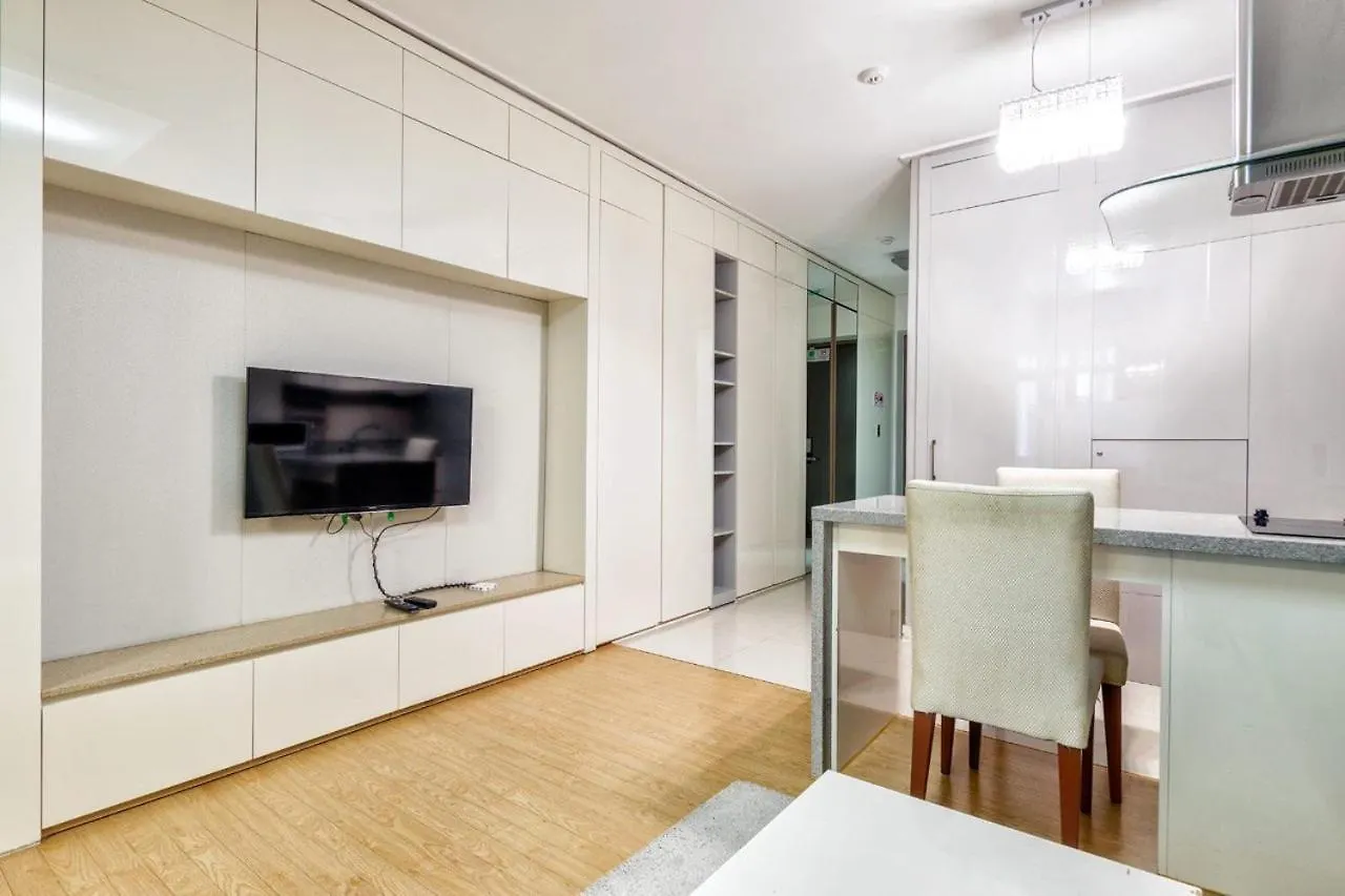 Highvill Astana 1 Apartment Kazakhstan