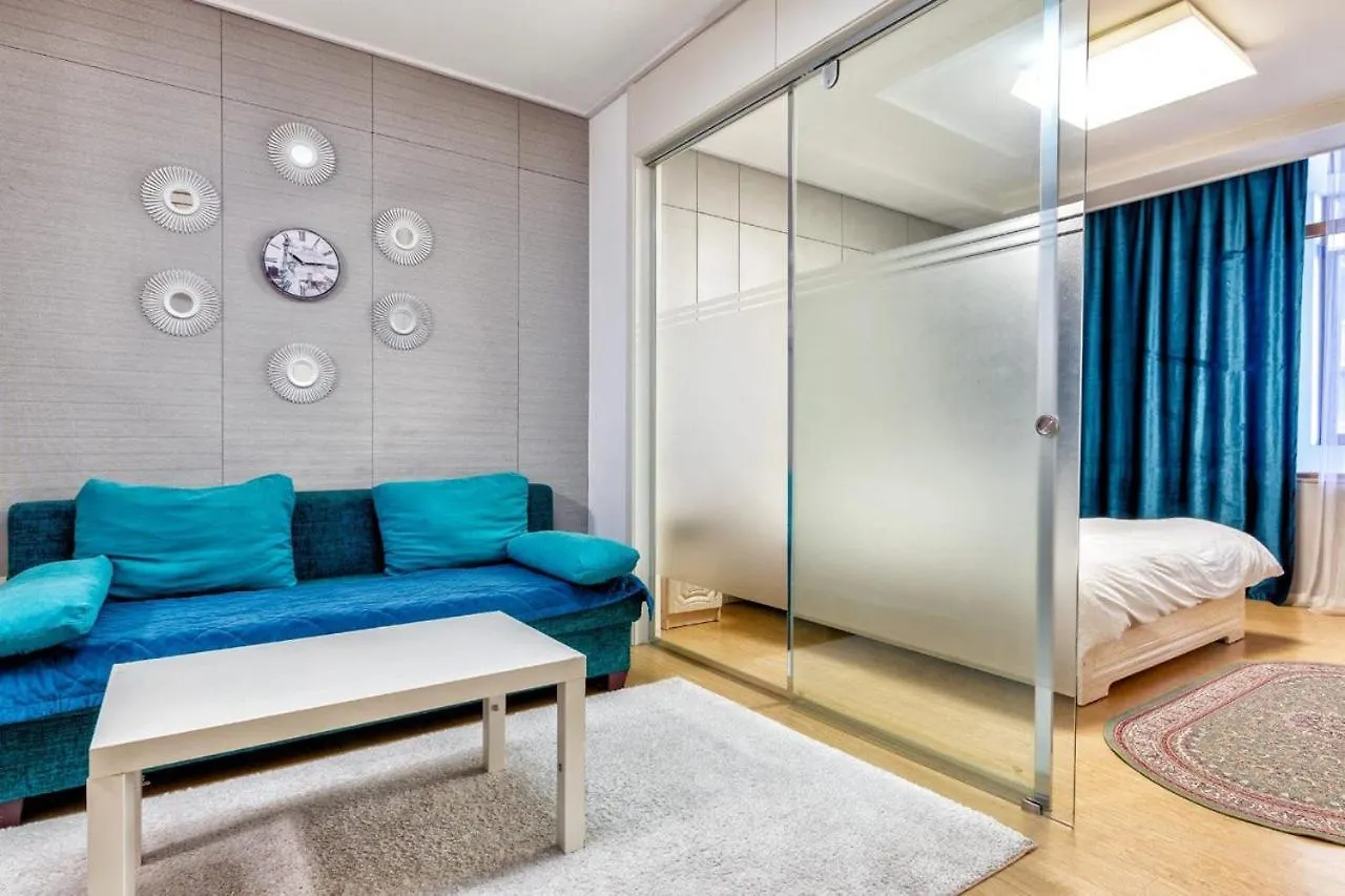 Highvill Astana 1 Apartment 0*, Nur-Sultan (Astana) Kazakhstan