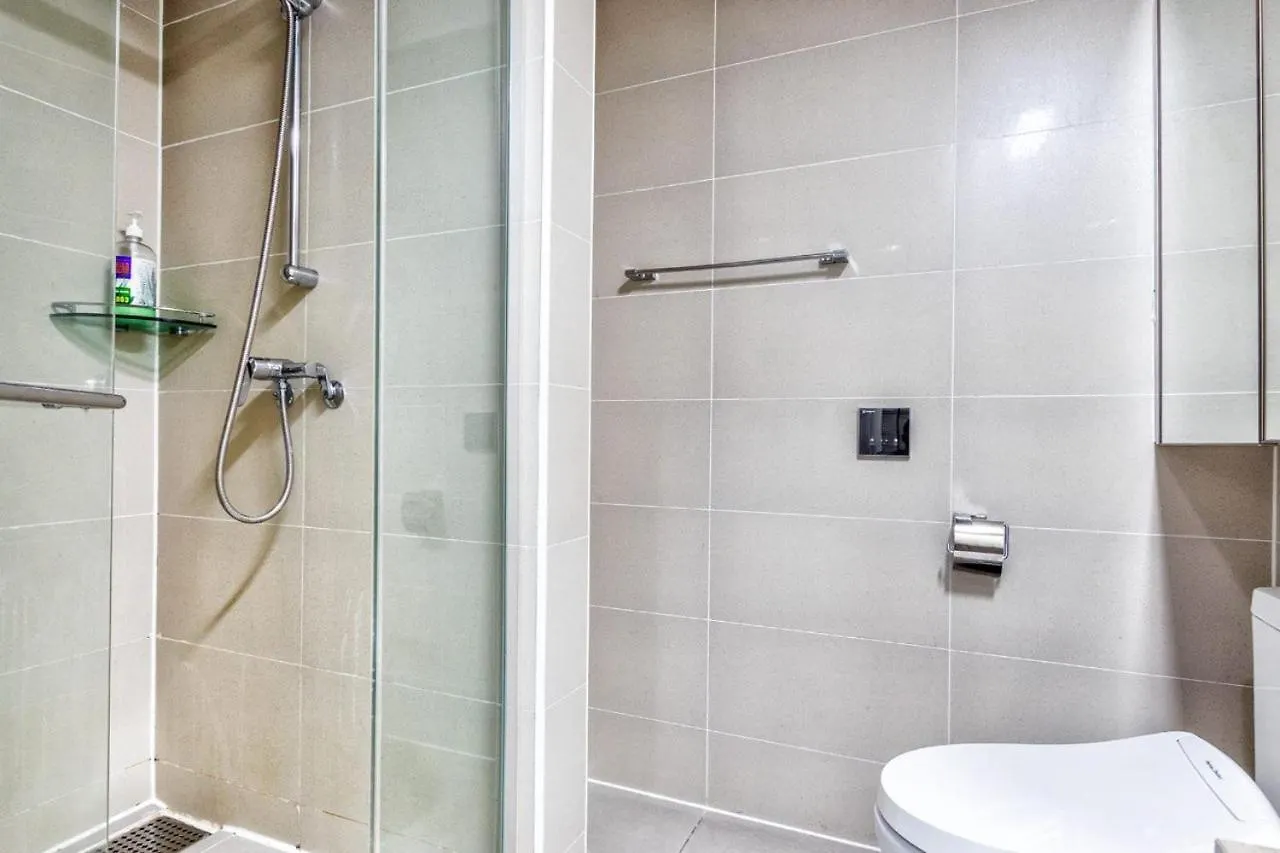 Highvill Astana 1 Apartment  Nur-Sultan (Astana)